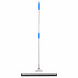 Floor Squeegee 55X119.5 Cm Steel And Rubber