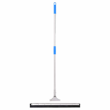 Floor Squeegee 55X119.5 Cm Steel And Rubber