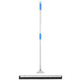 Floor Squeegee 55X119.5 Cm Steel And Rubber