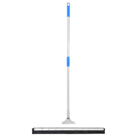 Floor Squeegee 55X119.5 Cm Steel And Rubber