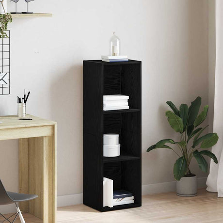 Book Cabinet/Tv Cabinet Engineered Wood