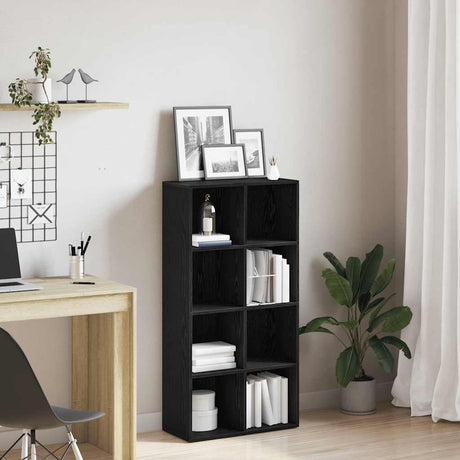 Book Cabinet/Tv Cabinet Engineered Wood