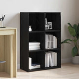 Book Cabinet/Tv Cabinet Engineered Wood