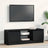 Tv Cabinet With Door 102X30X36 Cm