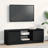 Tv Cabinet With Door 102X30X36 Cm