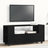 Tv Cabinet 102X34.5X43 Cm Engineered Wood