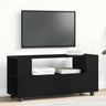 Tv Cabinet 102X34.5X43 Cm Engineered Wood