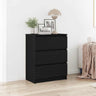 Sideboard 60X35X76 Cm Engineered Wood
