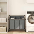 Laundry Sorter With Steel