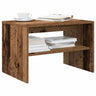 Tv Cabinet Engineered Wood