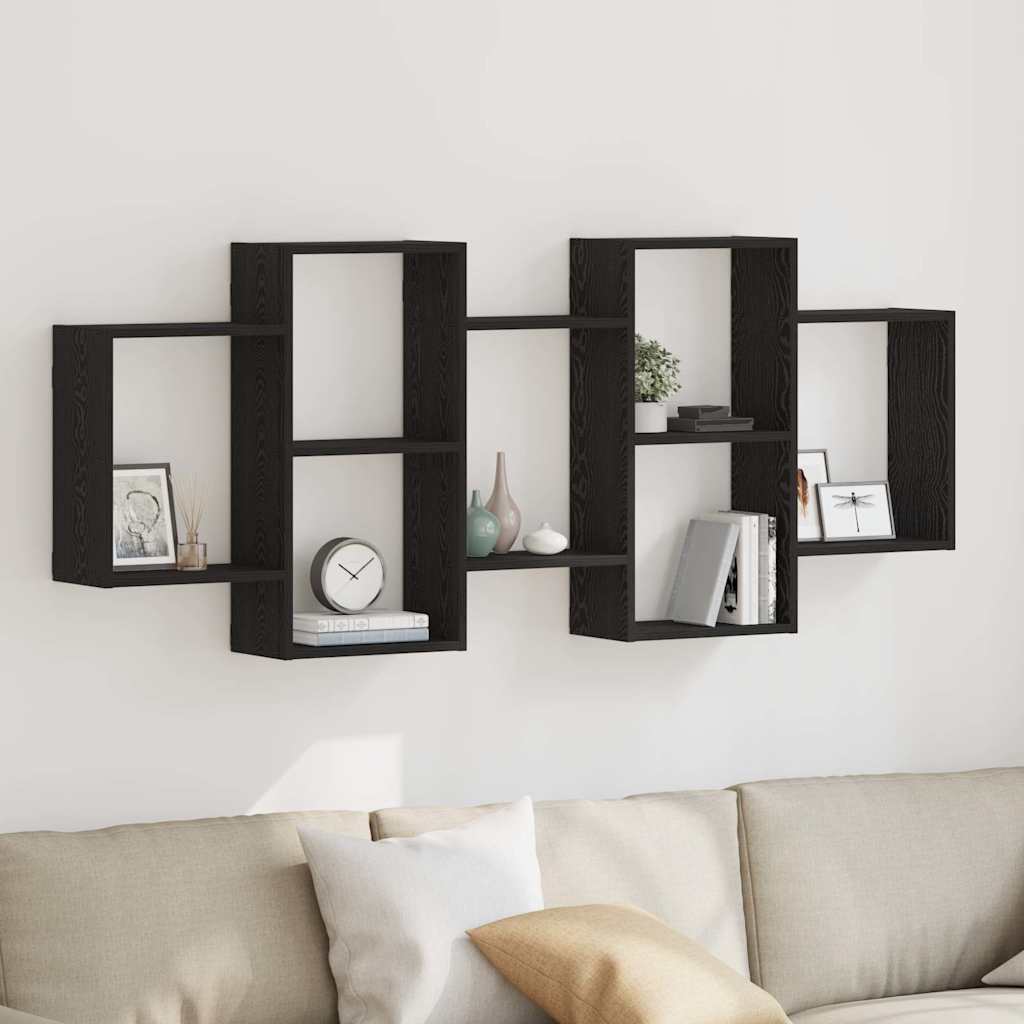 Wall Shelf Engineered Wood
