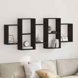 Wall Shelf Engineered Wood