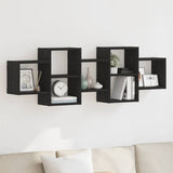 Wall Shelf Engineered Wood