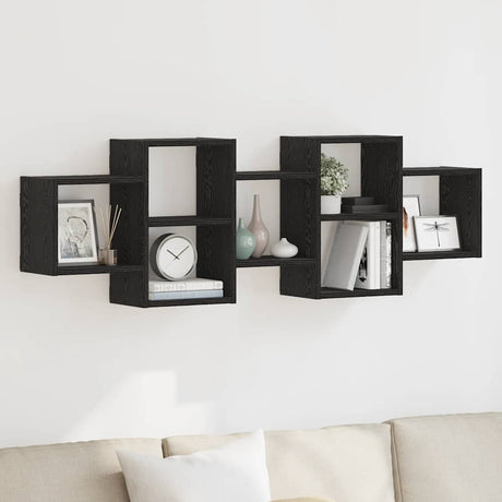 Wall Shelf Engineered Wood