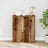 Sideboard 60X31X70 Cm Engineered Wood