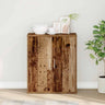 Sideboard 60X31X70 Cm Engineered Wood