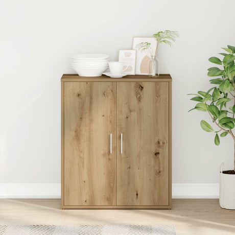 Sideboard 60X31X70 Cm Engineered Wood