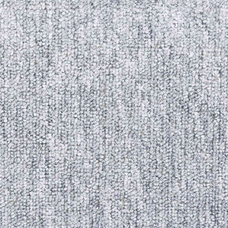 Stair Mats 30 Pcs Light Grey 65X24X4 Cm