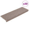Carpet Stair Treads 15 Pcs