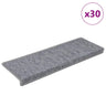 Carpet Stair Treads 15 Pcs
