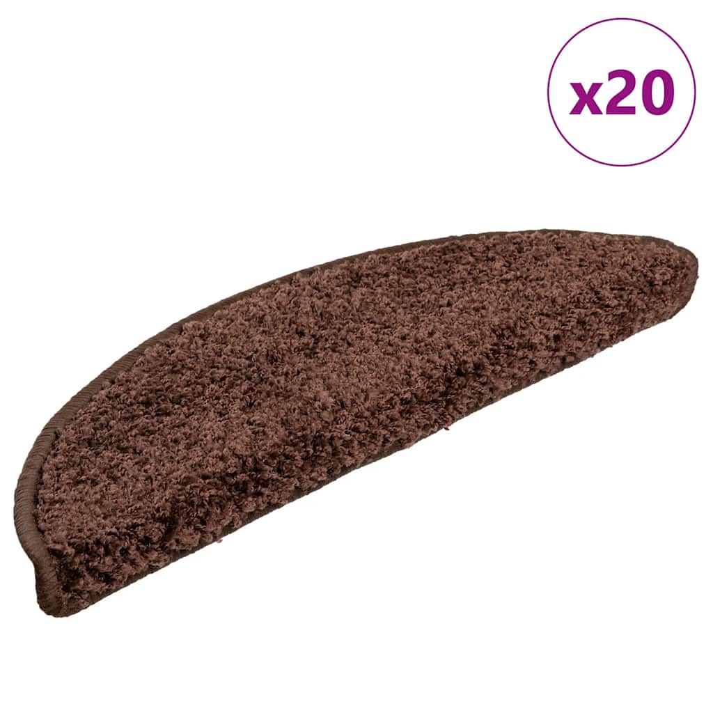 Stair Mats 10 Pcs