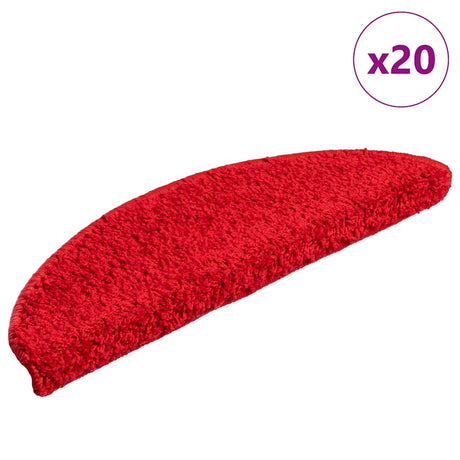 Stair Mats 10 Pcs