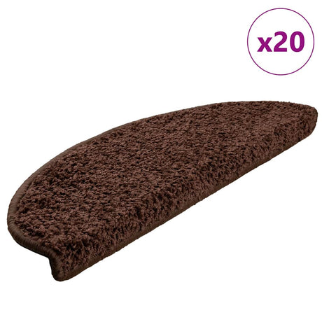 Stair Mats 10 Pcs