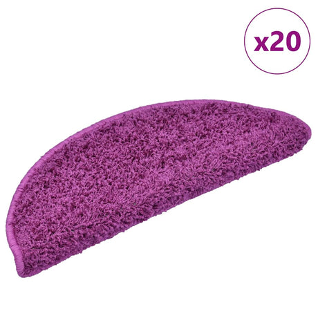 Stair Mats 10 Pcs
