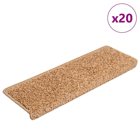 Stair Mats 10 Pcs