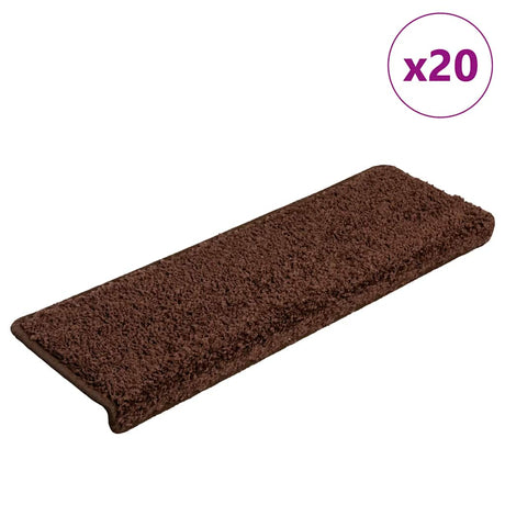 Stair Mats 10 Pcs