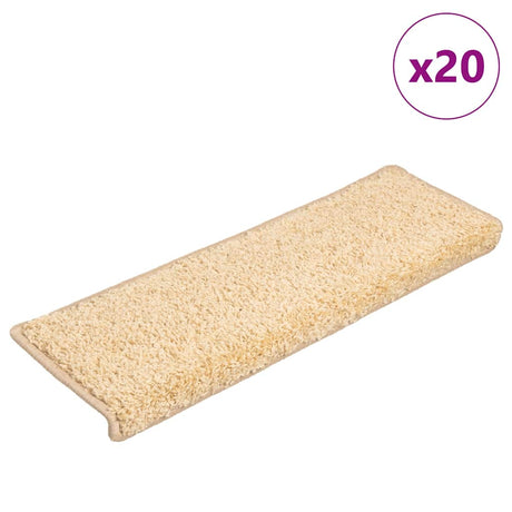 Stair Mats 10 Pcs