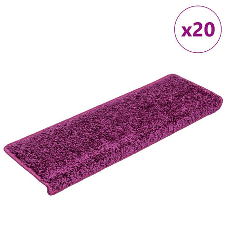 Stair Mats 10 Pcs