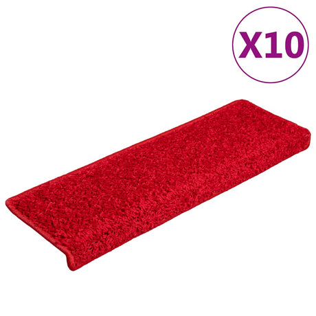 Stair Mats 10 Pcs