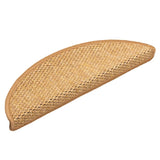 Stair Mats Self-Adhesive -Look 30 Pcs