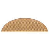 Stair Mats Self-Adhesive -Look 30 Pcs