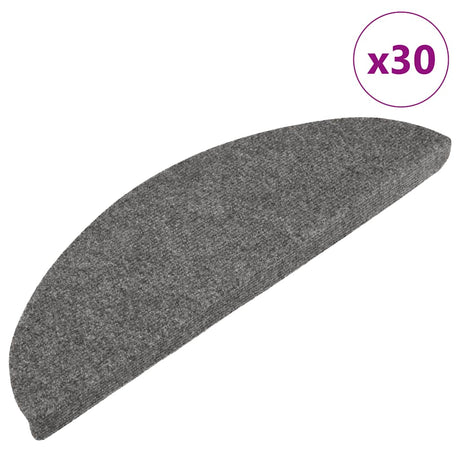 Stair Mats Self-Adhesive 15 Pcs
