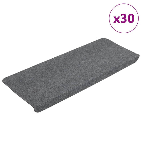 Stair Mats Self-Adhesive 15 Pcs