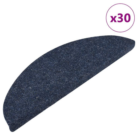Stair Mats Self-Adhesive 15 Pcs