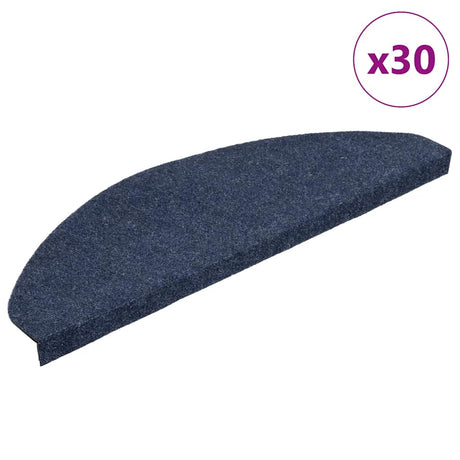 Stair Mats Self-Adhesive 15 Pcs