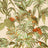 Dutch Wallcoverings Wallpaper Bird-Of-Paradise
