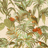 Dutch Wallcoverings Wallpaper Bird-Of-Paradise
