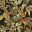 Dutch Wallcoverings Wallpaper Bird-Of-Paradise
