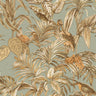 Dutch Wallcoverings Wallpaper Bird-Of-Paradise