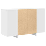 Sideboard Engineered Wood 120 X 41 X 75 Cm
