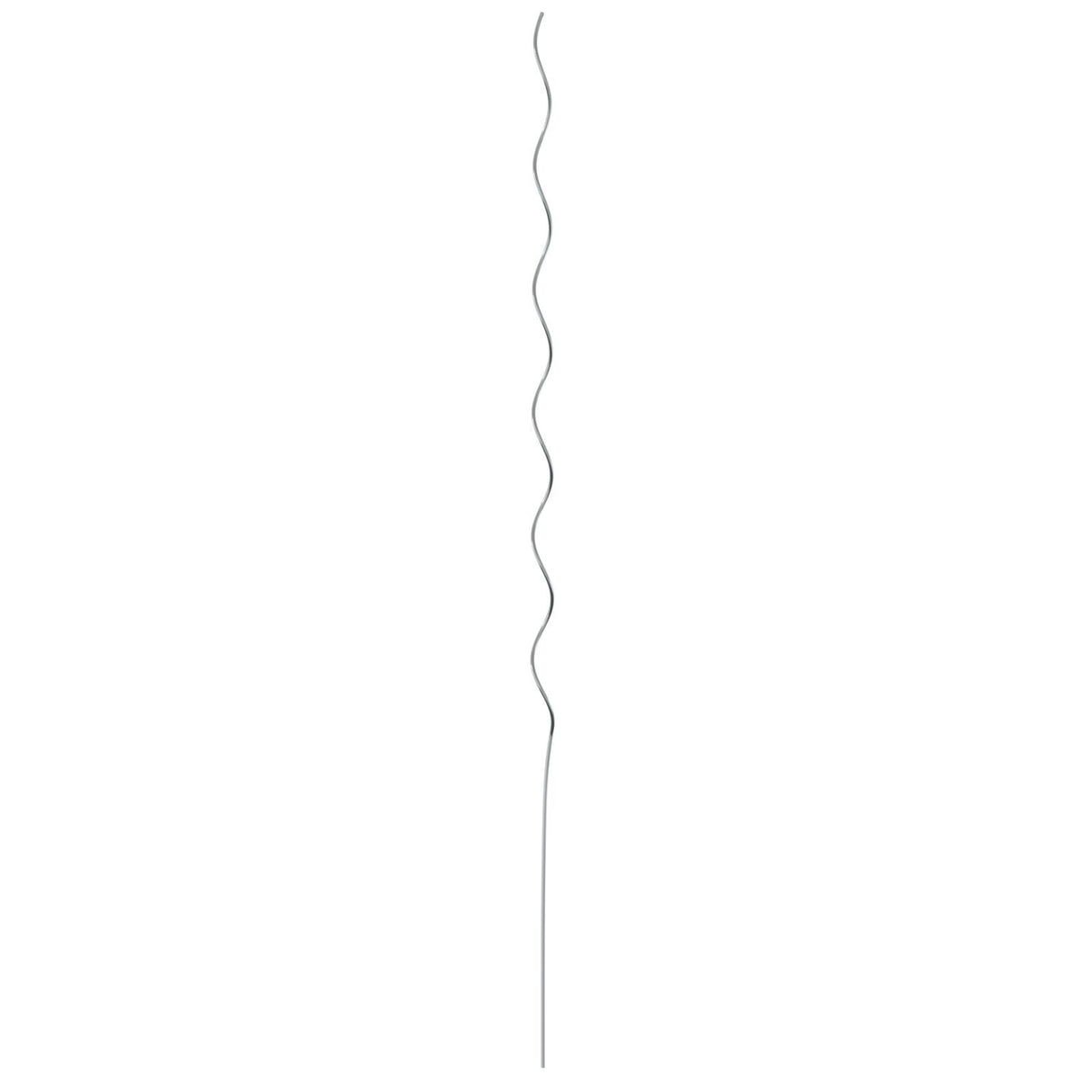 Spiral Plant Supports 20 Pcs 150 Cm Galvanised Steel