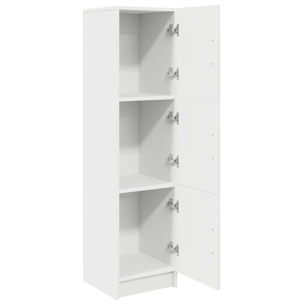 Sideboard Mdf Wood Medium Sideboard
