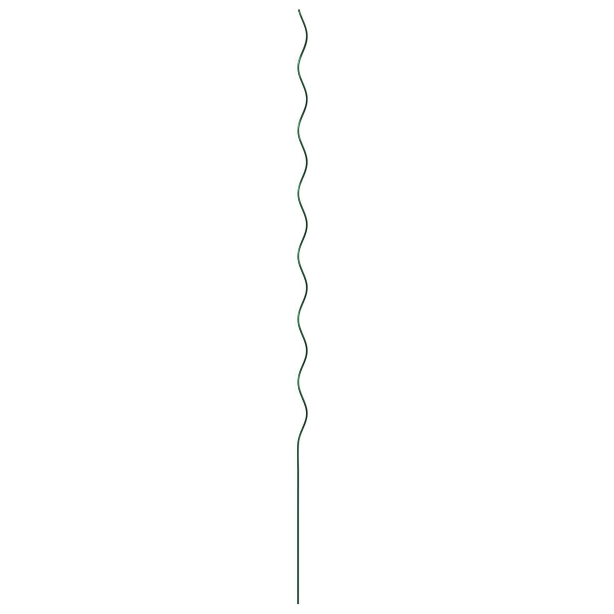 Spiral Plant Supports - 50 Pcs, 170 Cm Steel
