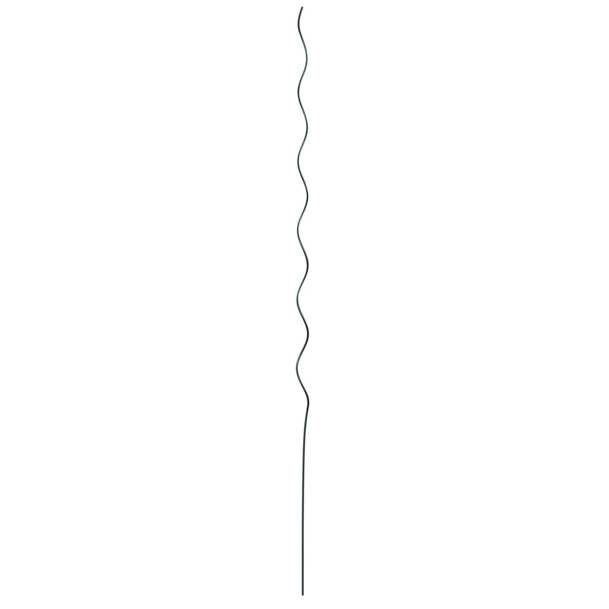 Spiral Plant Supports 50 Pcs 150 Cm Steel