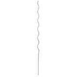 Spiral Plant Supports 50 Pcs 150 Cm Steel