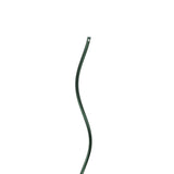 Spiral Plant Supports 20 Pcs 110 Cm Steel